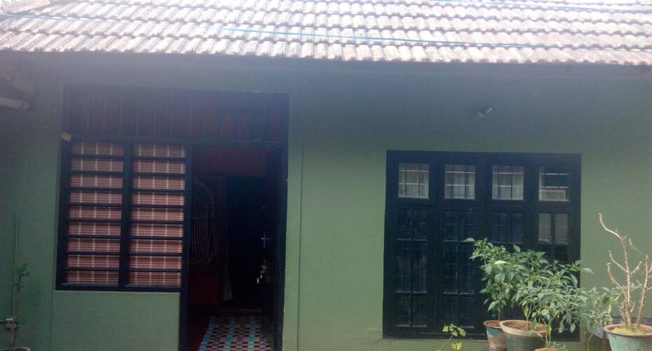 Saaj Homestay, Wayanad 4